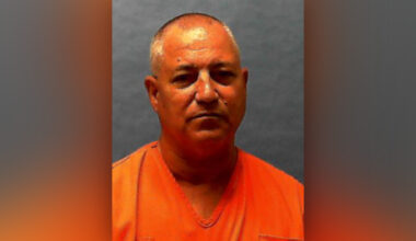 Florida to carry out first 2026 execution: Ronald Heath scheduled for 1989 Alachua County murder