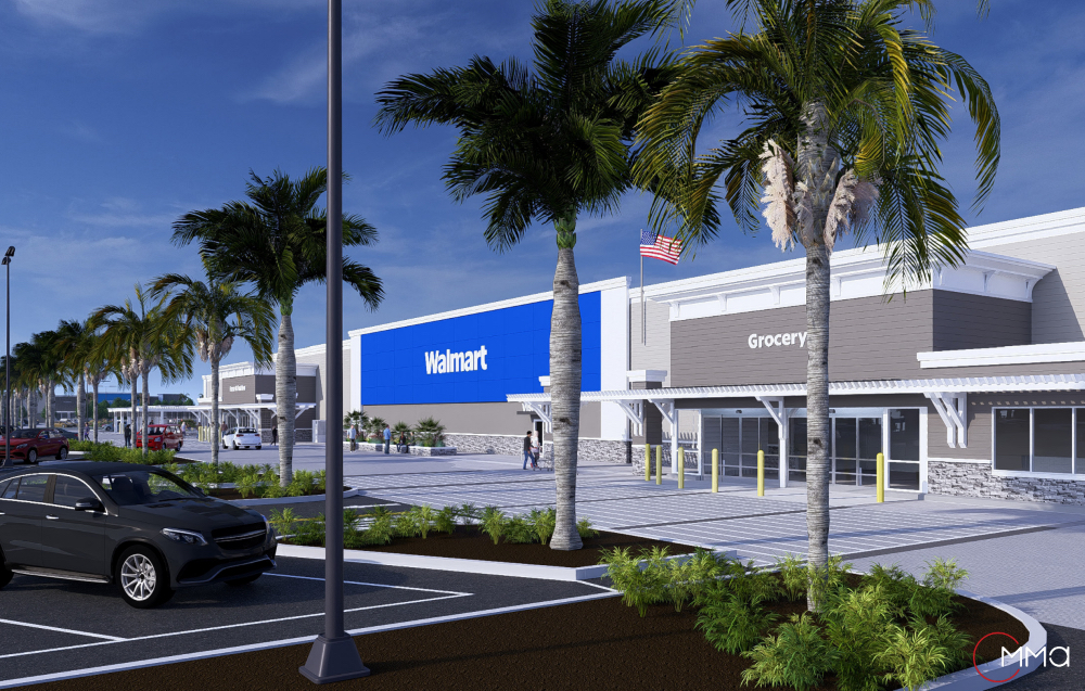 Walmart buys coveted site in Orlando tourism corridor