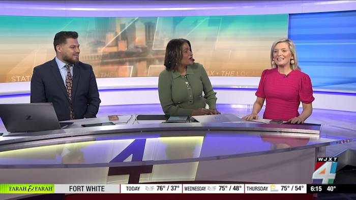 Sunny, warm days ahead—drought and fire risk on the rise