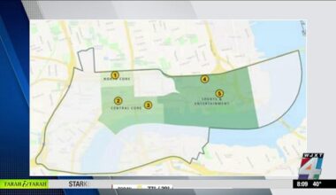 City Council to discuss creation of ‘Downtown Entertainment District’ where alcohol could be served until 3 a.m.