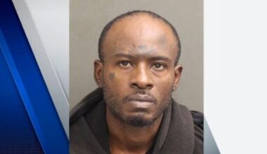 Man charged in $70,000 downtown Orlando vandalism spree, police say