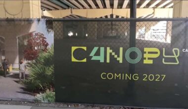 Orlando leaders approve construction costs for 'The Canopy' as Church Street businesses anticipate a boost
