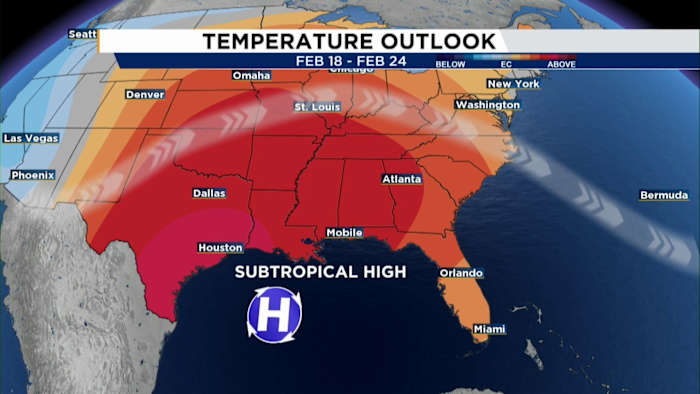 Is winter over in Florida. Here’s how things are looking