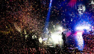 Closing party for Hannah Howells' 'Silence Is a Symphony' photo show plus live music at CityArts