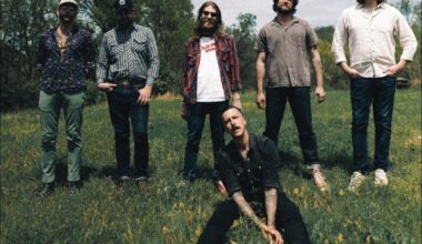 American Aquarium and River Shook team up for a blockbuster bill at Will's Pub