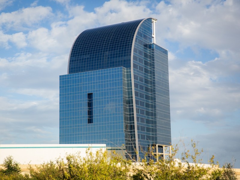 Orlando’s most hated building got its own ‘Jeopardy!’ question