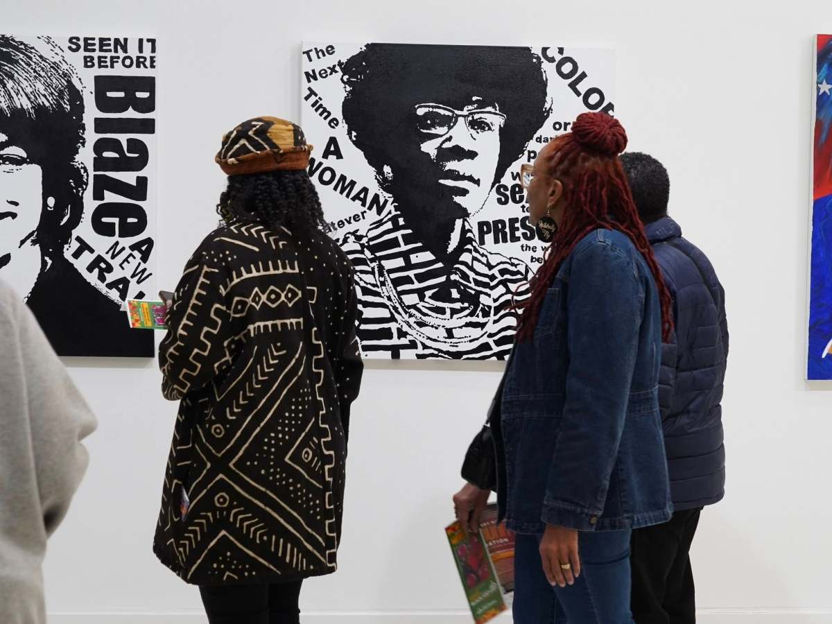 Black History Month events, exhibits and entertainment in Orlando this year