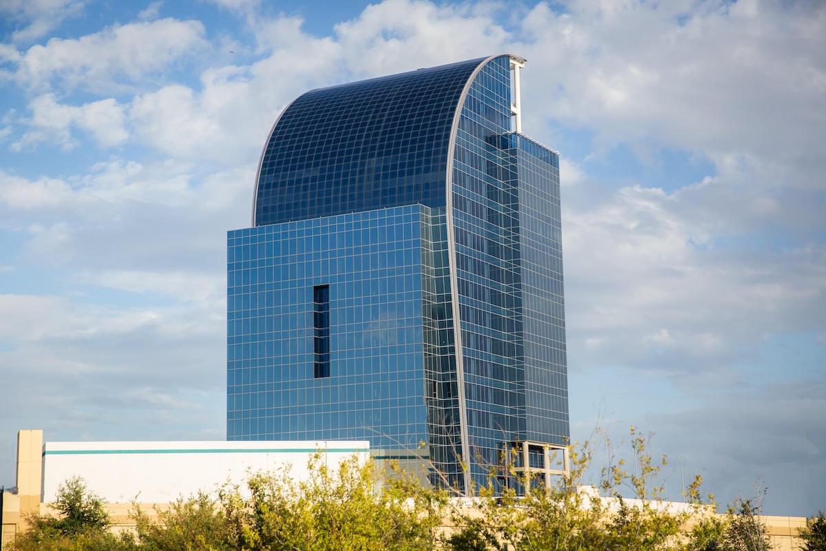 Orlando's most hated building got its own 'Jeopardy!' question