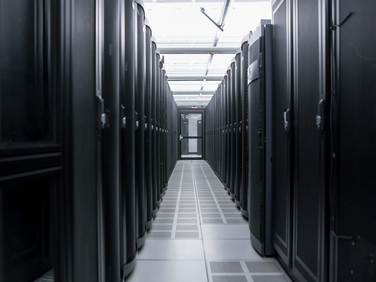 Why Florida is hiding its data center boom