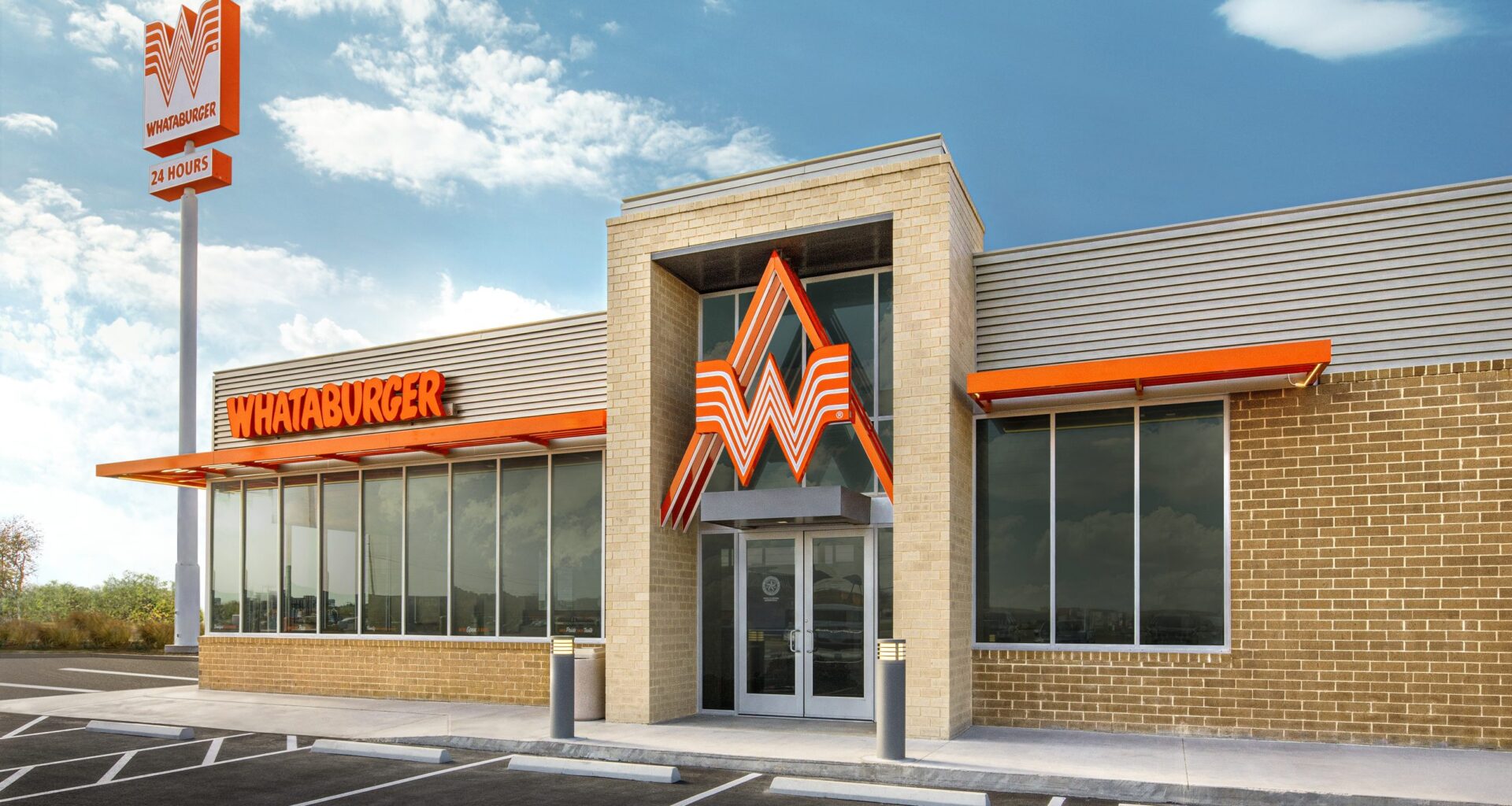 Tampa Bay's first Whataburger opens this week in Largo