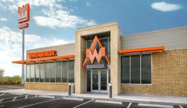 Tampa Bay's first Whataburger opens this week in Largo