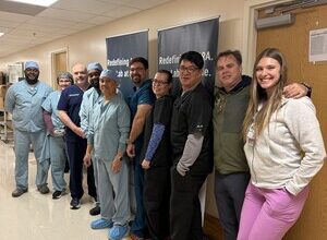 Tallahassee Memorial HealthCare Advances Cath Lab Safety through First-in-the-World Technology Adoption
