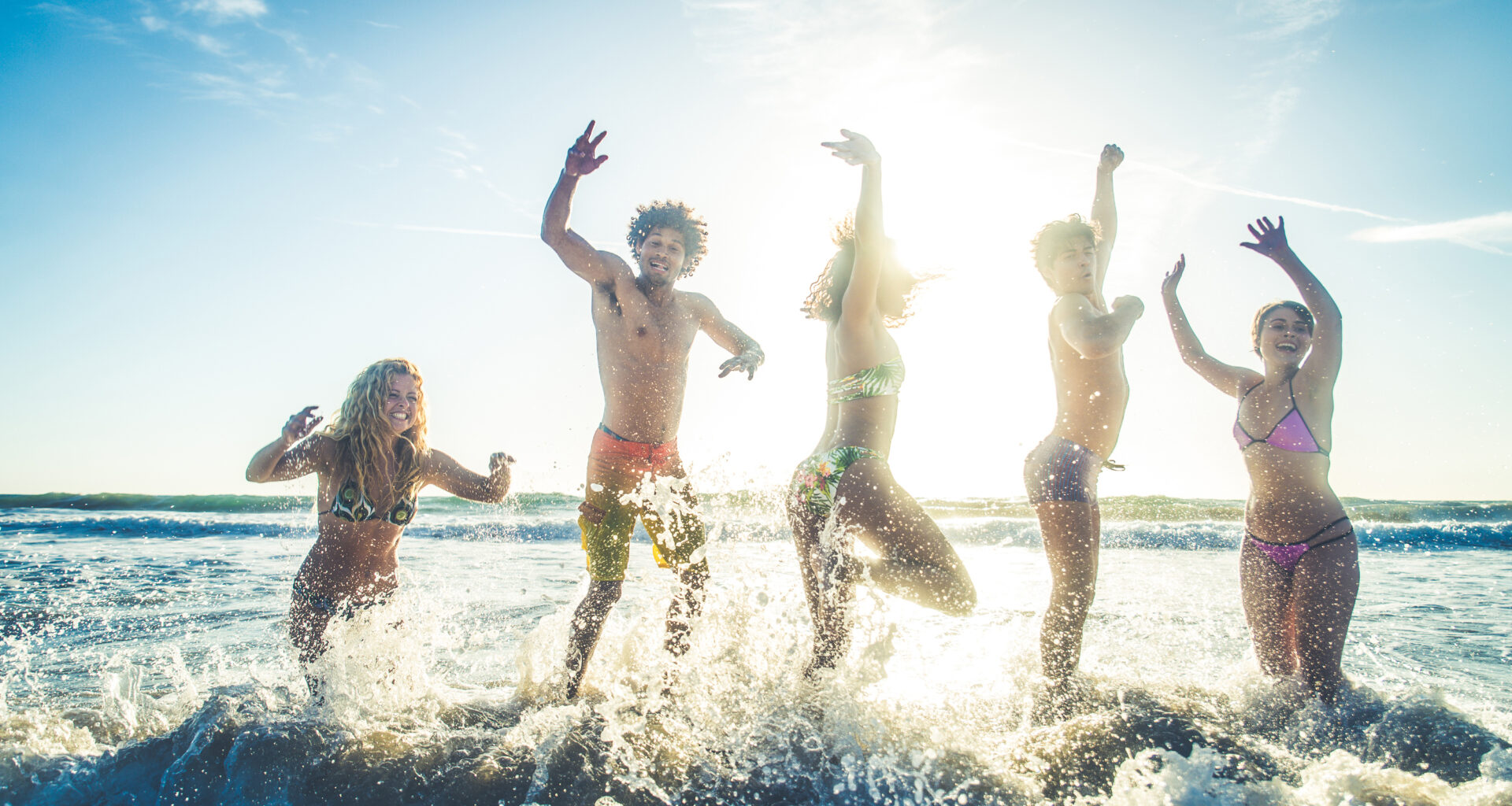 South Florida Leads List of Most Searched Spring Break Destinations