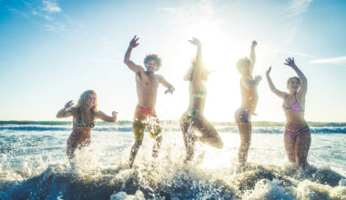 South Florida Leads List of Most Searched Spring Break Destinations