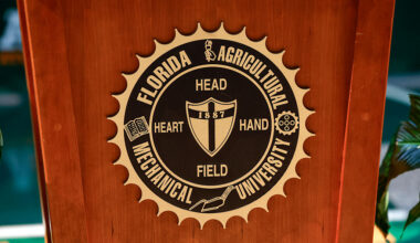 FAMU Addresses Black History Month Flyer Controversy