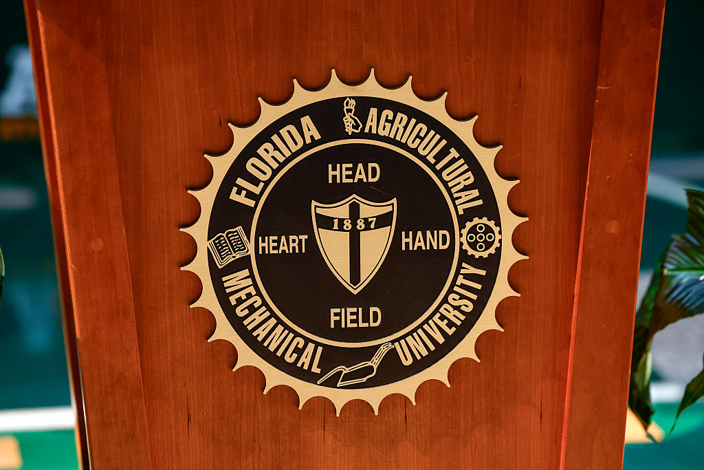 FAMU Addresses Black History Month Flyer Controversy