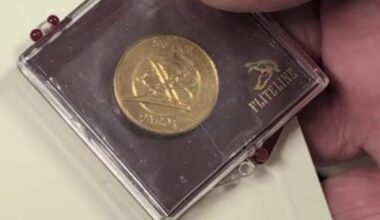 Pieces of Orlando astronaut John Young’s legacy up for auction