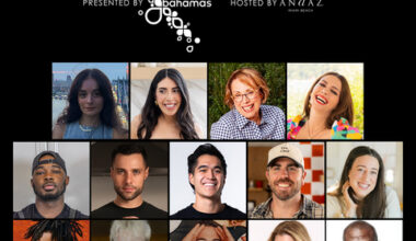 FoodieCon® Ignites Miami Beach with Viral Stars and Bold Conversations