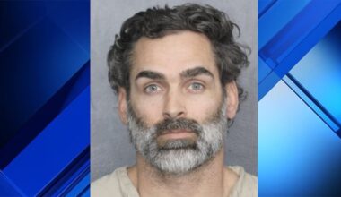 Ex-South Florida teacher transferred to Broward jail in child exploitation case