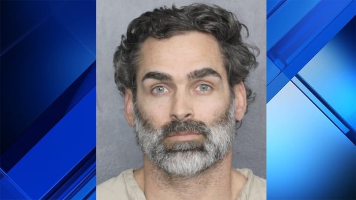 Ex-South Florida teacher transferred to Broward jail in child exploitation case