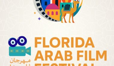 Arabic Film Festival Makes Inaugural Debut In Tampa Bay