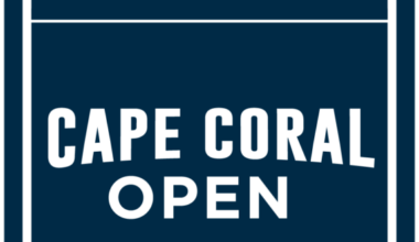 Pro play at the Zimmer Biomet Cape Coral Open begins today - FORT MYERS