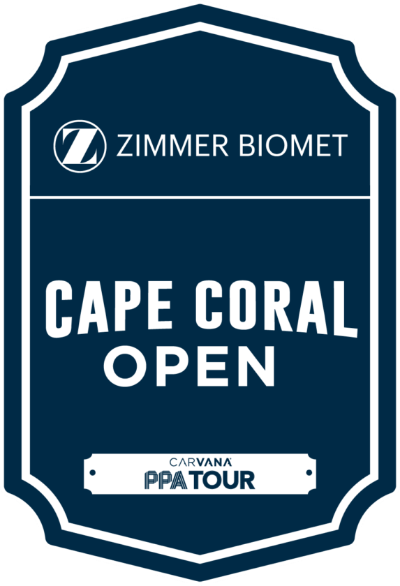 Pro play at the Zimmer Biomet Cape Coral Open begins today - FORT MYERS