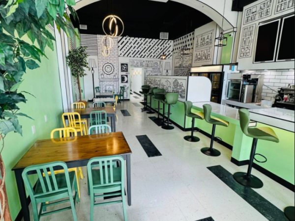 Dads’ Kitchen and Co. taking over 2D Cafe spot in St. Pete