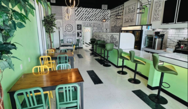 Dads’ Kitchen and Co. taking over 2D Cafe spot in St. Pete