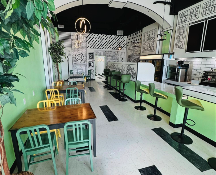 Dads’ Kitchen and Co. taking over 2D Cafe spot in St. Pete