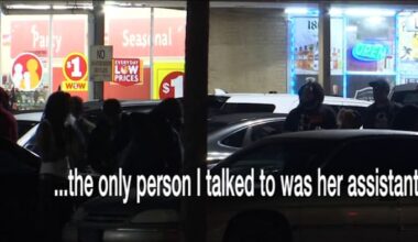 Neighbors turn frustration toward city councilwoman after recent shooting at Westside parking lot