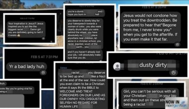 Viral video shows Southwest Florida woman’s racist rant. A Jacksonville woman with the same name is now getting threats