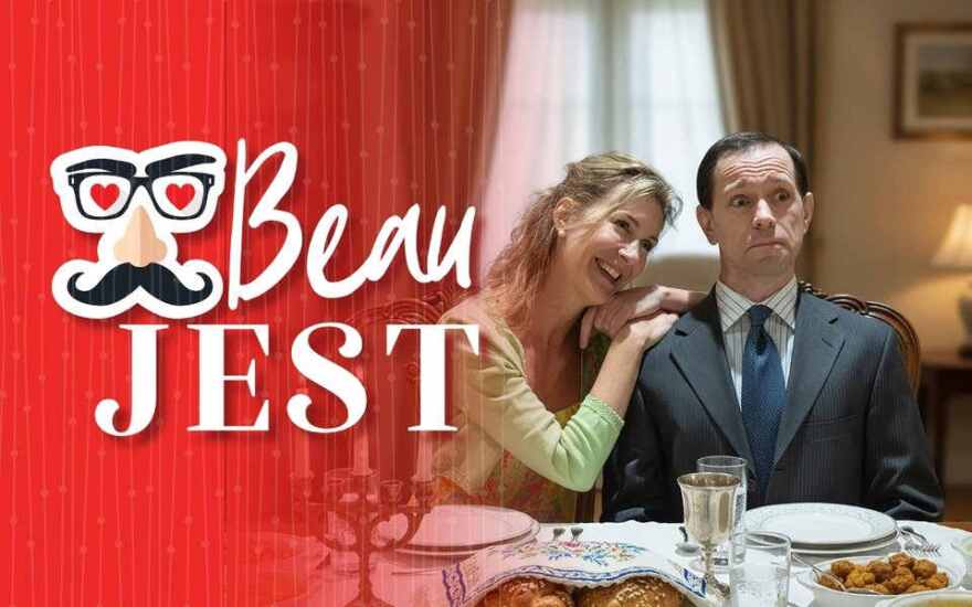 The Naples Players Promo for 'Beau Jest'
