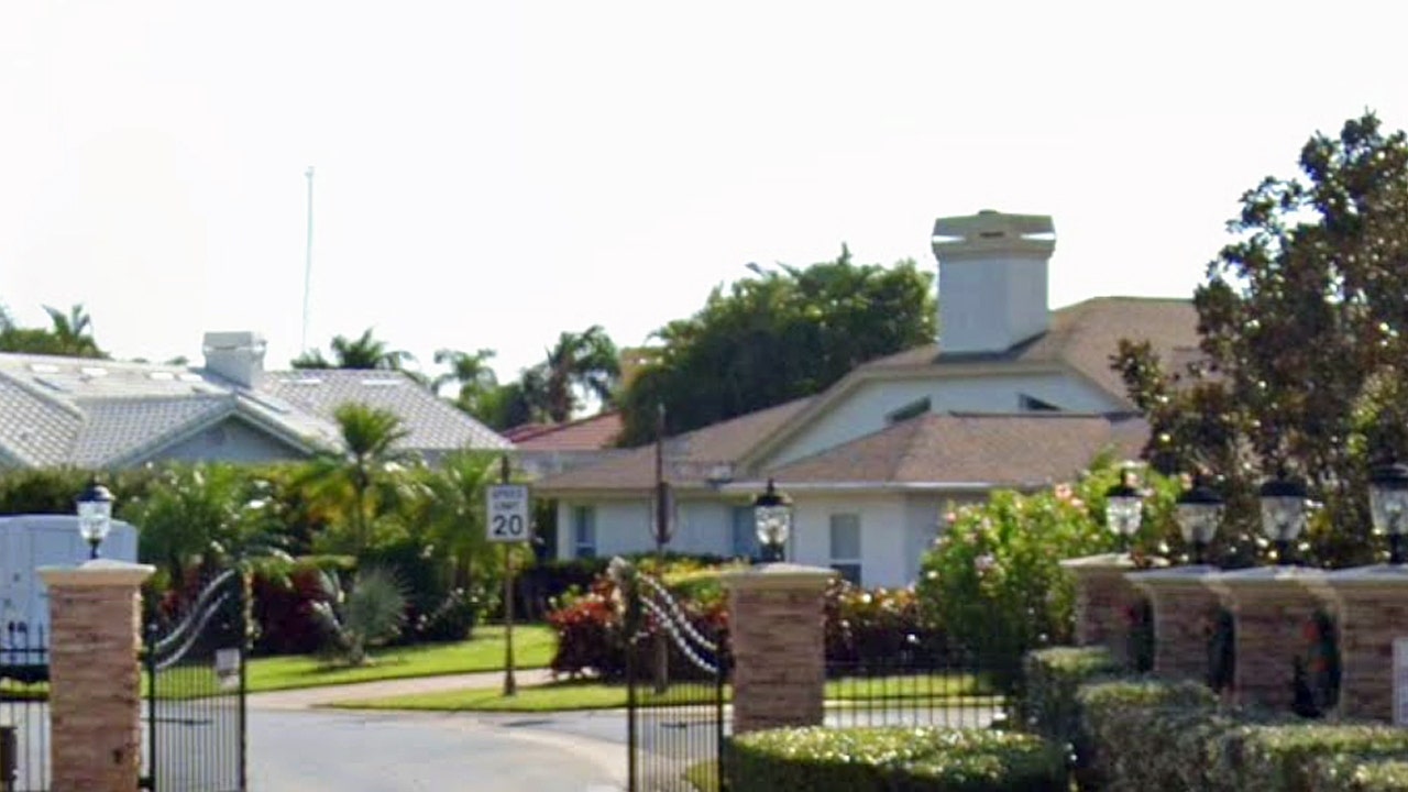 Multiple dead in Sarasota, Florida gated community shooting
