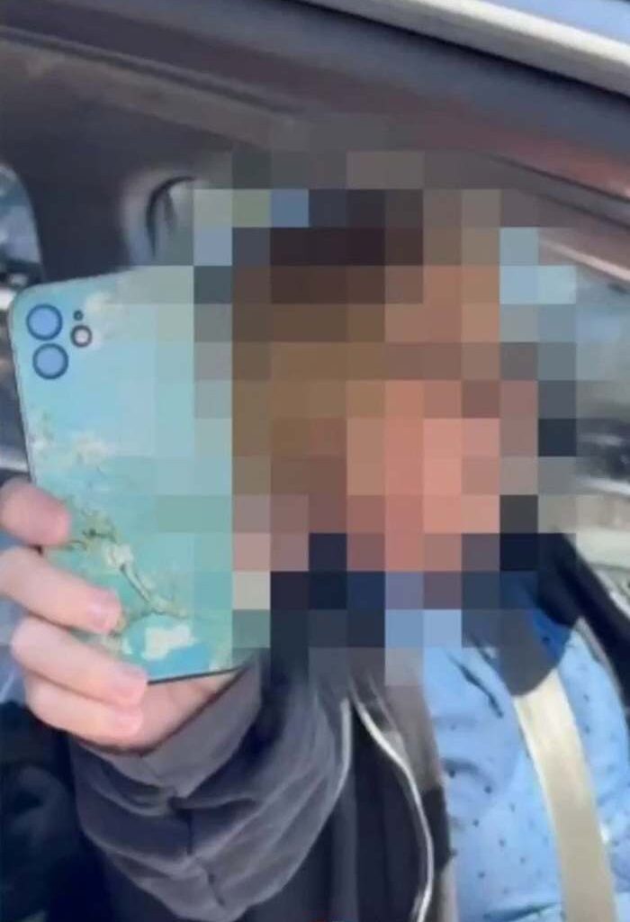 Viral video shows woman’s racist rant. A Jacksonville woman with the same name is getting threats