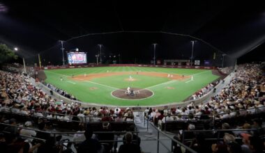 Dick Howser Stadium