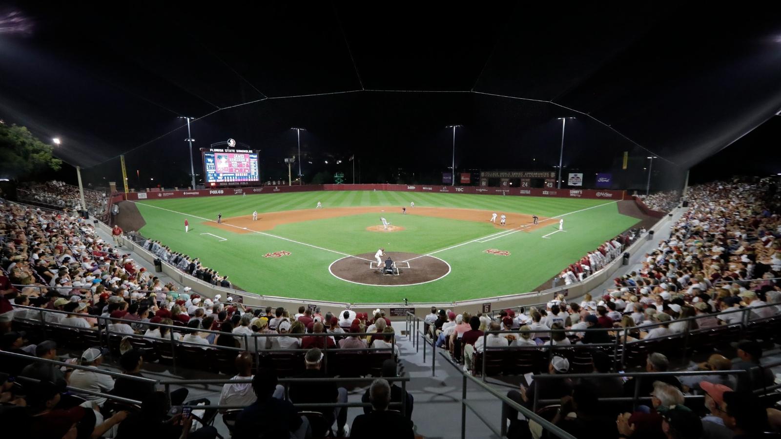 Dick Howser Stadium