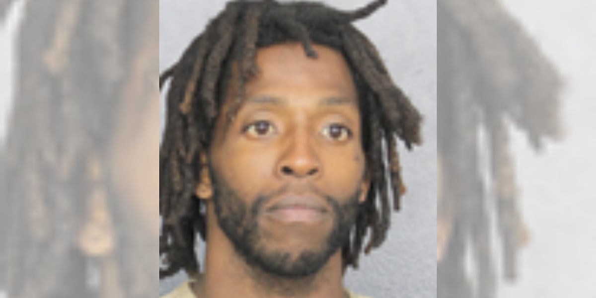 Memphis rapper known for ‘Hit the Quan’ arrested in Miami after SWAT standoff