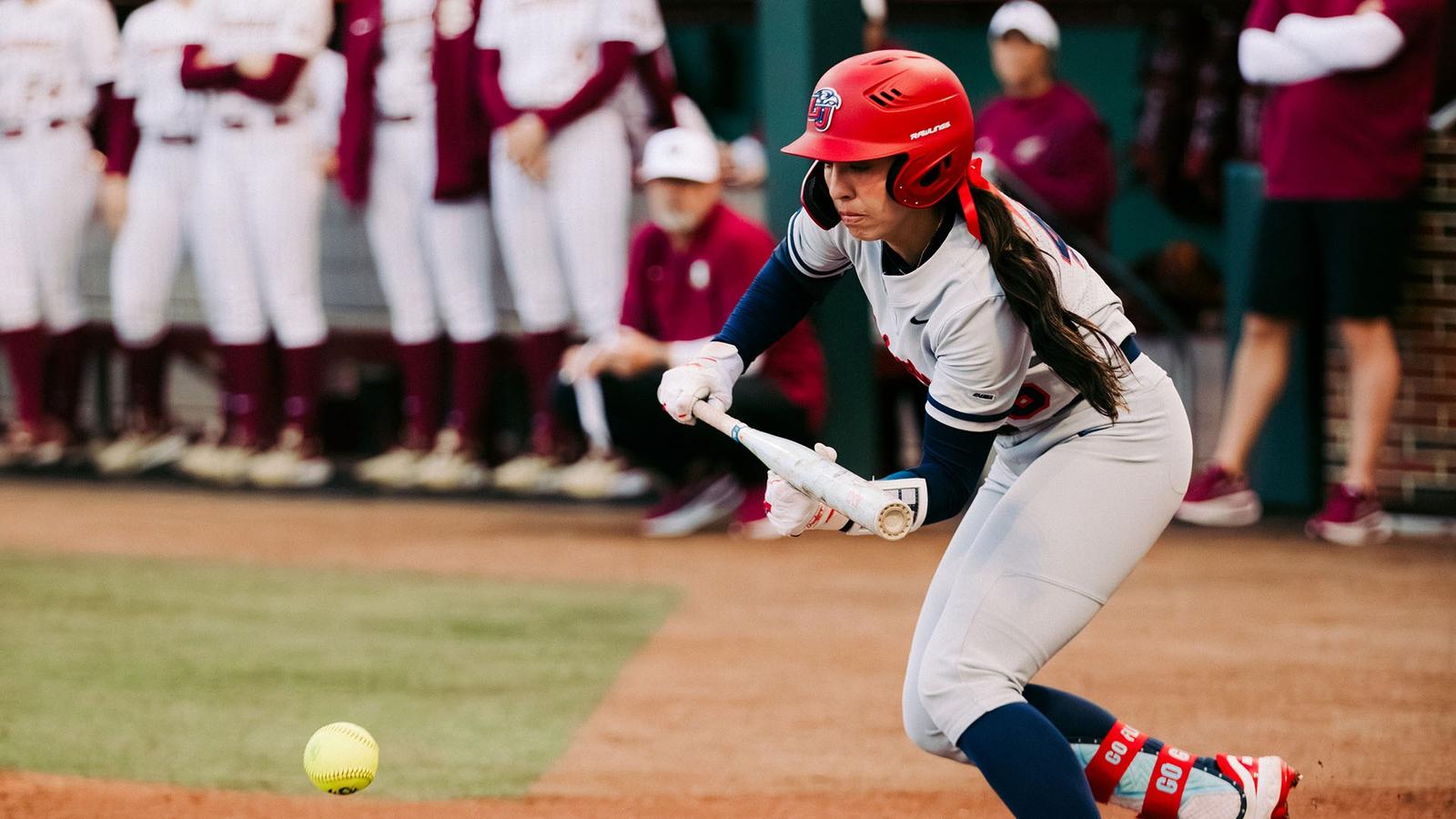 Georgia Southern University Logo
