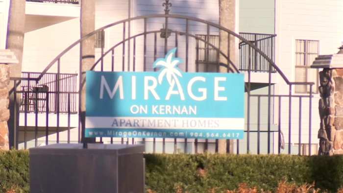 Jacksonville mother sues man, apartment complex, landscaping company over sexual assault of 12-year-old daughter