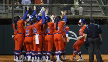 Jacksonville Dolphins