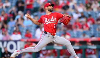 Tampa Bay Rays and pitcher Nick Martinez finalize $13 million, 1-year contract