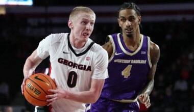 How to watch Georgia Bulldogs vs. Florida Gators: Live stream info, TV channel, game time