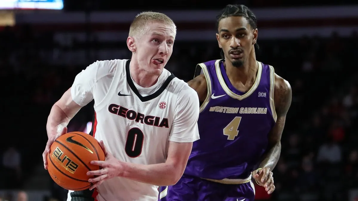 How to watch Georgia Bulldogs vs. Florida Gators: Live stream info, TV channel, game time