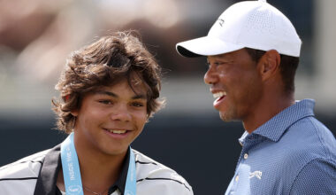 Charlie Woods Commits to Florida State, Seminoles Land Big Name