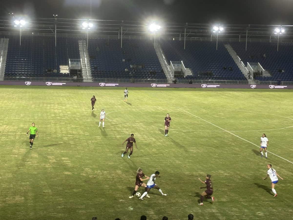 Fort Lauderdale United Part Ways With Head Coach Ali Rogers