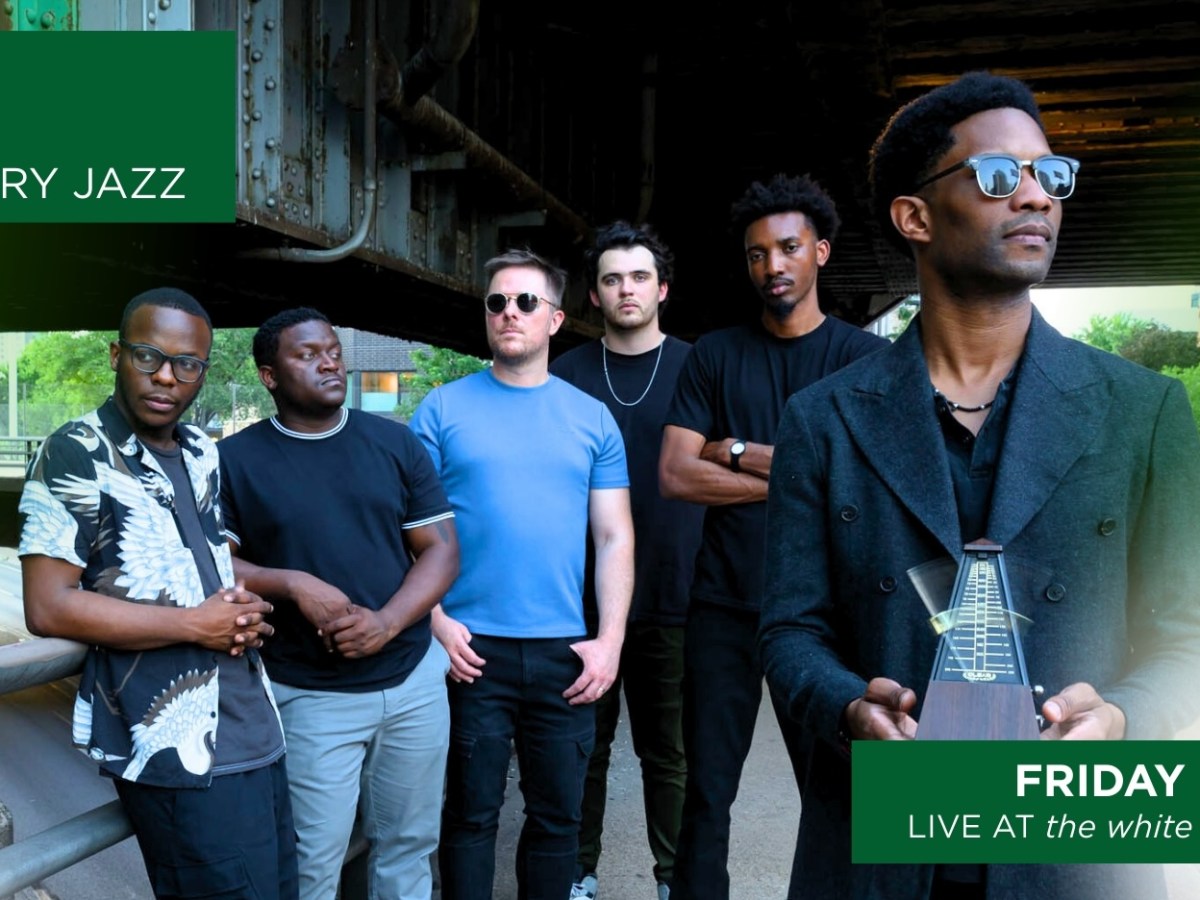 Timucua Amplifies Black Voices concert series kicks off this week in Orlando