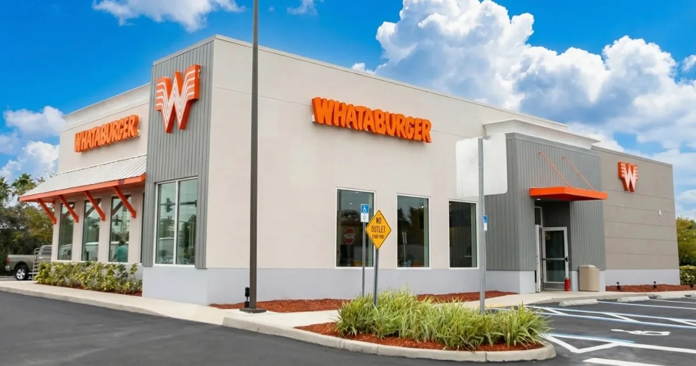 Whataburger returns to Tampa Bay with new Largo opening this week