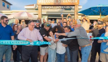 Friendly Tavern reopens in St. Pete Beach