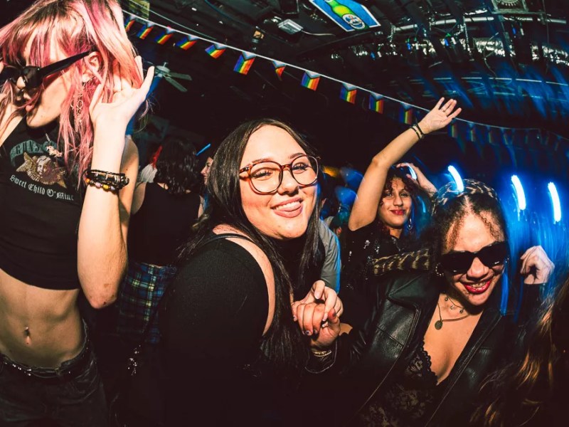 Charting Tampa Bay’s sapphic dating scene